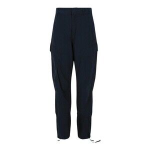 Givenchy Wide Leg Cargo Pants - NWT